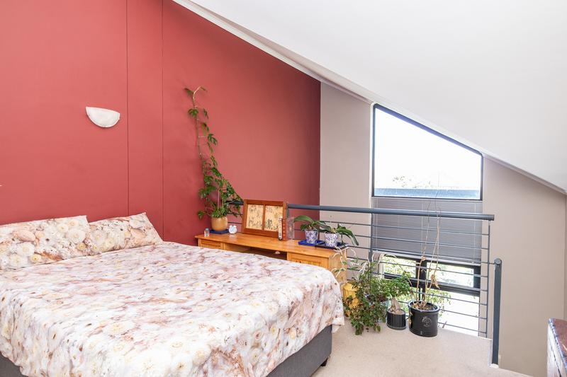 To Let 1 Bedroom Property for Rent in Plumstead Western Cape
